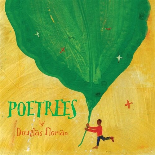 Poetrees (Paperback, Reprint)