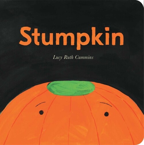 Stumpkin (Board Books)