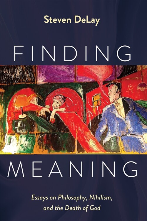 Finding Meaning (Paperback)