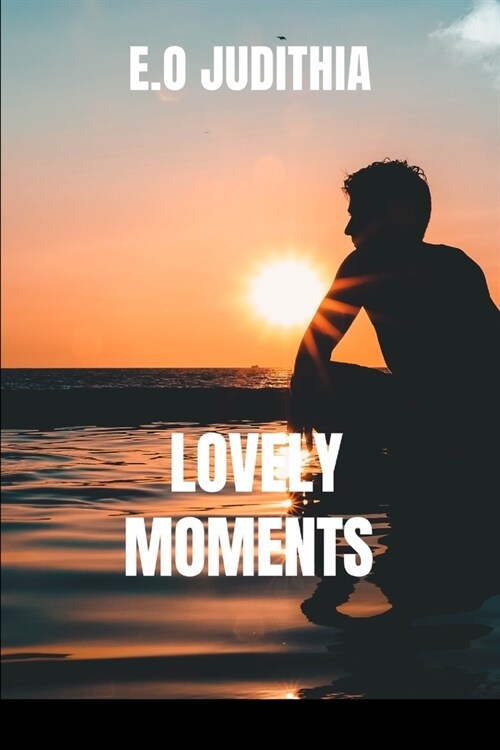 Lovely Moments (Paperback)