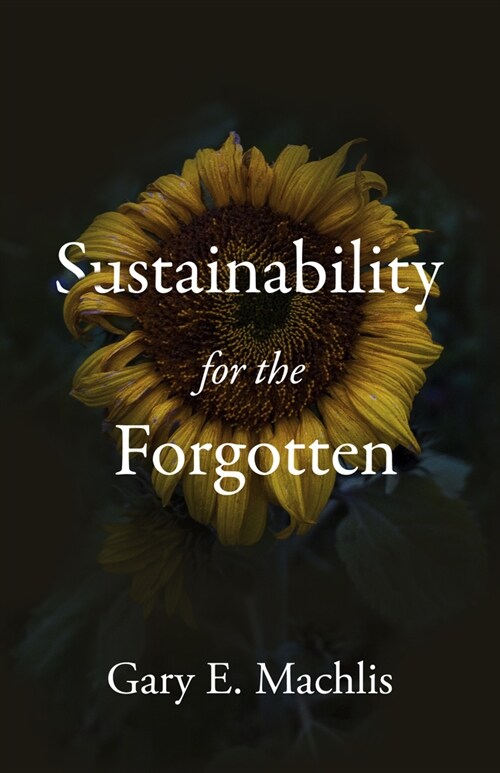 Sustainability for the Forgotten (Paperback)