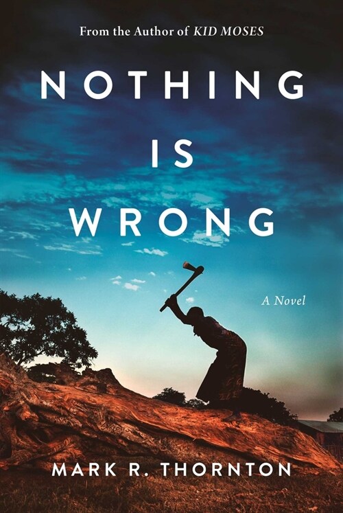Nothing Is Wrong (Hardcover)