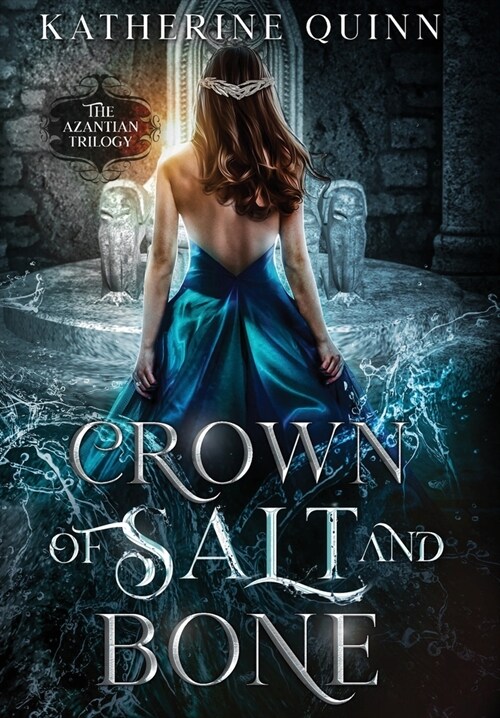 Crown of Salt and Bone (Hardcover)