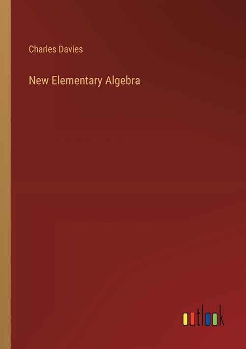 New Elementary Algebra (Paperback)