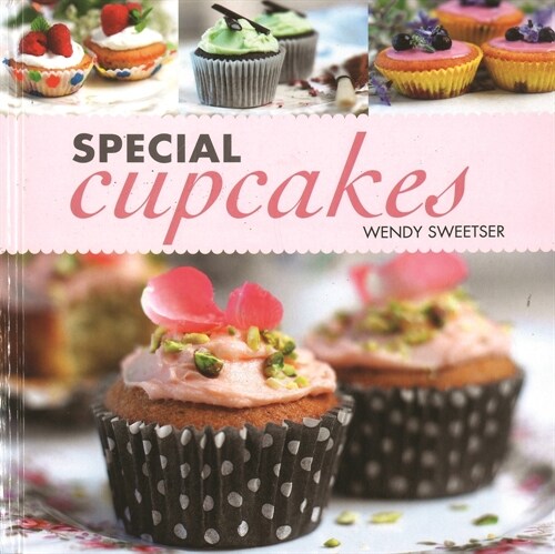 Special Cupcakes (Paperback)