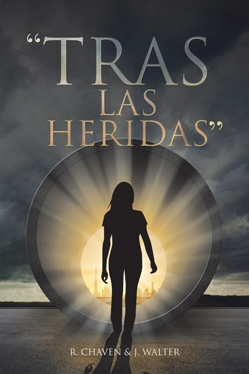 Tras Las Heridas (Paperback)