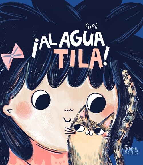 좥l Agua Tila! (Board Books)