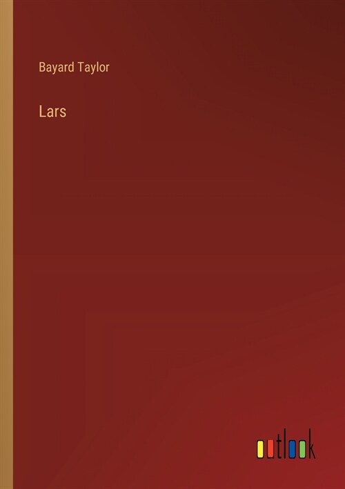 Lars (Paperback)