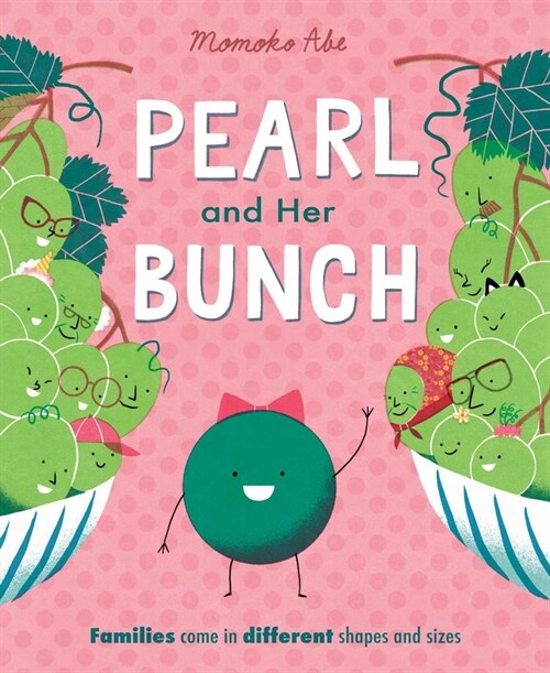 Pearl and Her Bunch (Hardcover)