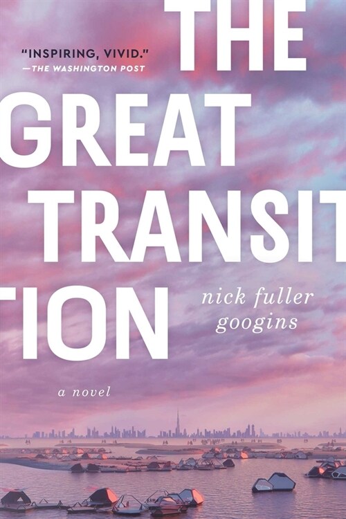 The Great Transition (Paperback)