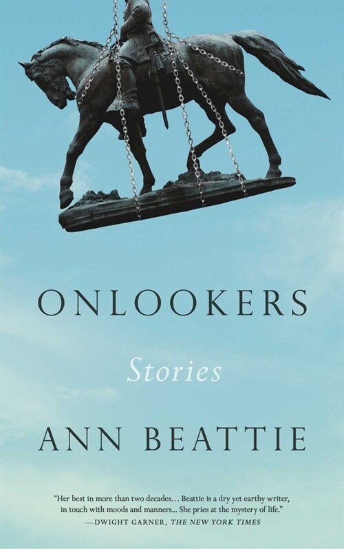 Onlookers: Stories (Paperback)