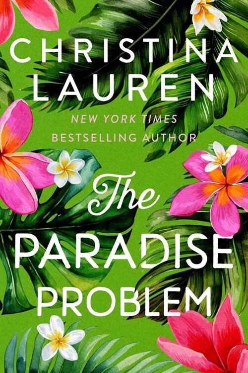 The Paradise Problem (Hardcover)