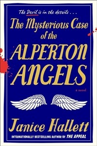 The Mysterious Case of the Alperton Angels (Paperback)