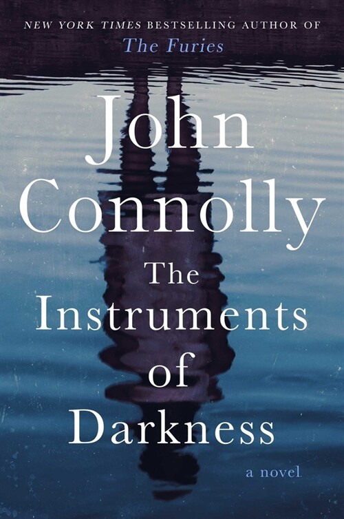 The Instruments of Darkness: A Thriller (Hardcover)