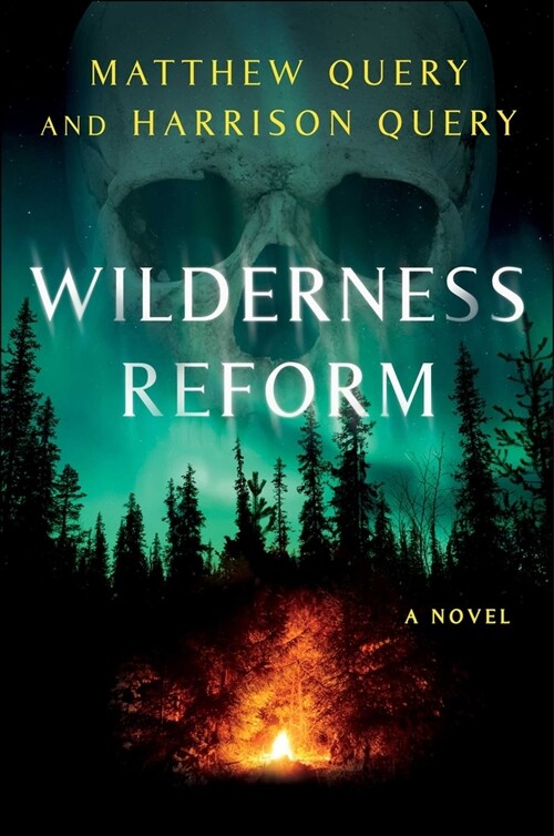 Wilderness Reform (Hardcover)