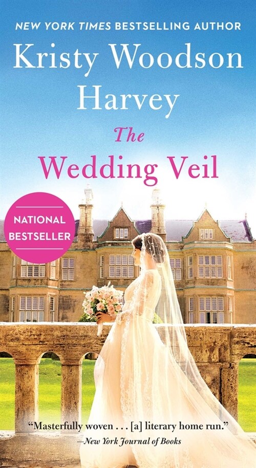 The Wedding Veil (Mass Market Paperback)