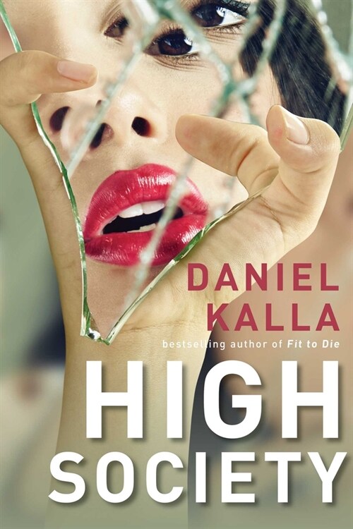 High Society (Paperback)