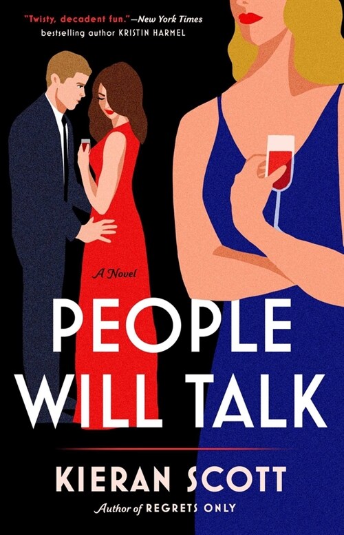 People Will Talk (Paperback)