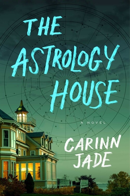 The Astrology House (Hardcover)