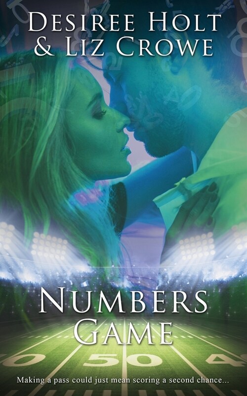 Numbers Game (Paperback)