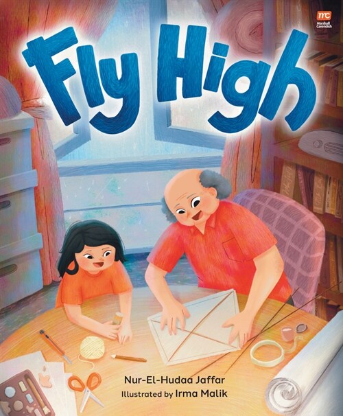 Fly High (Hardcover)