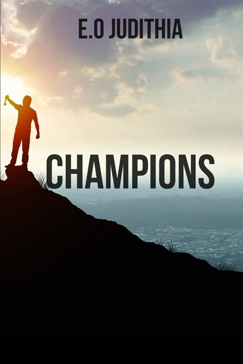 Champions (Paperback)