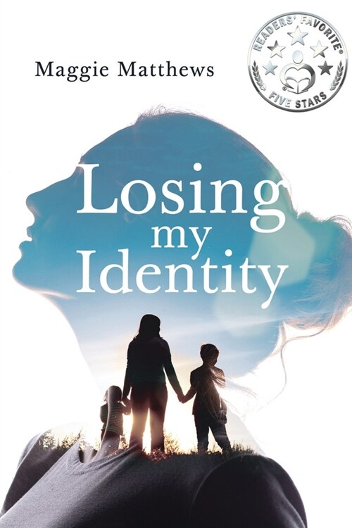 Losing my Identity (Paperback)