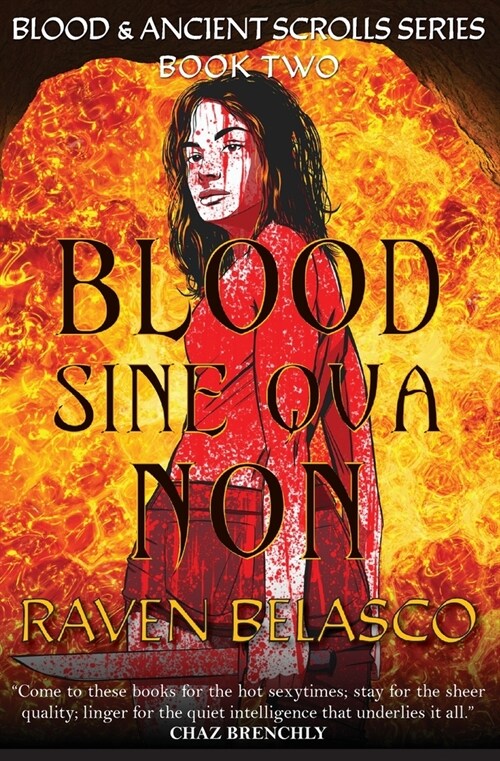 Blood Sine Qua Non (Paperback)