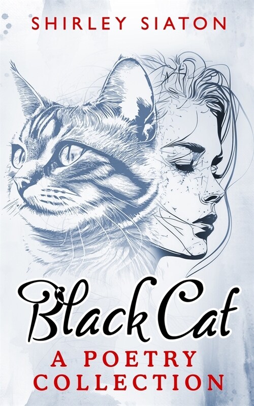 Black Cat (Paperback)
