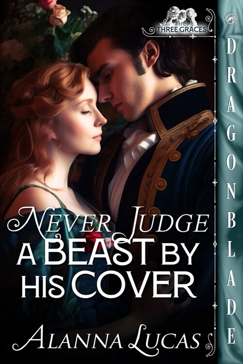 Never Judge a Beast By His Cover (Paperback)