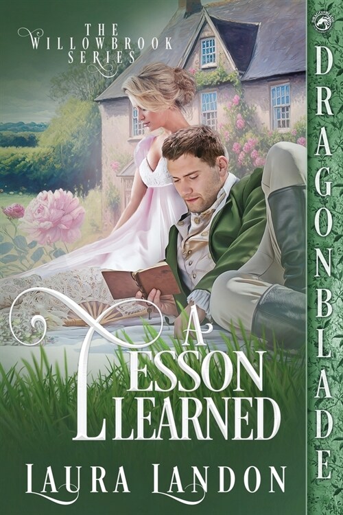 A Lesson Learned (Paperback)