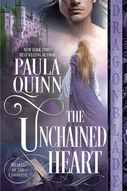 The Unchained Heart (Paperback)