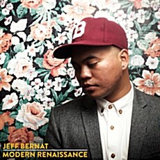 [중고] Jeff Bernat - 정규 2집 Modern Renaissance
