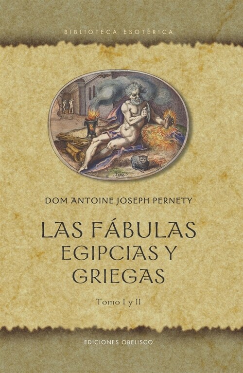 F?ulas Egipcias Y Griegas, Las (Hardcover)