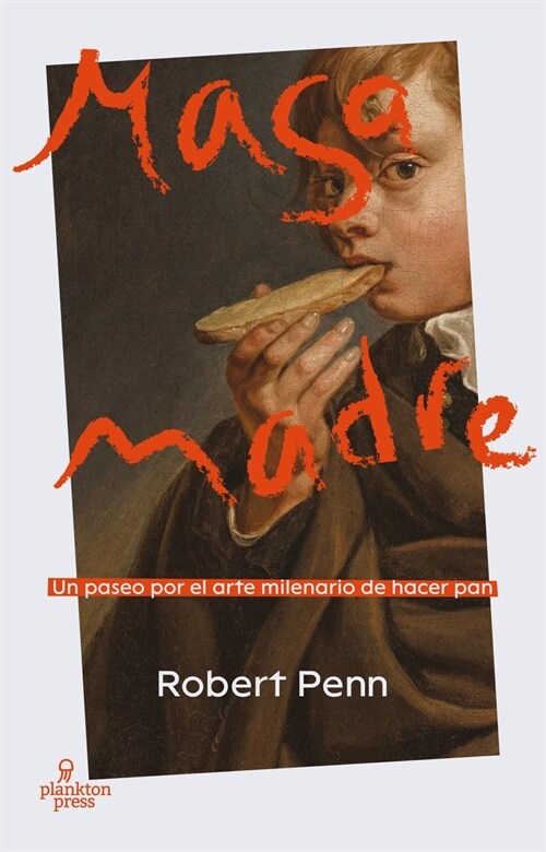 MASA MADRE (Paperback)