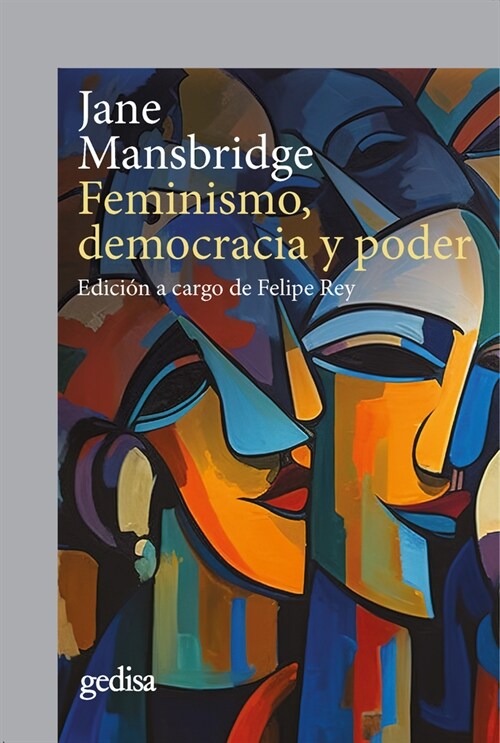 Feminismo, democracia y poder (Paperback)