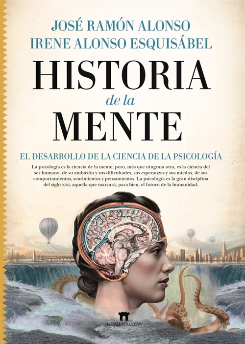 Historia de la Mente (Paperback)