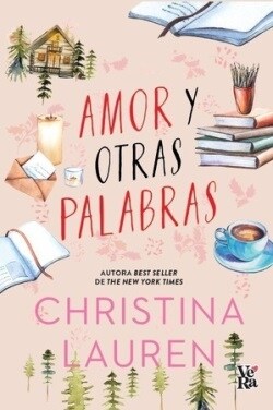 AMOR Y OTRAS PALABRAS (Book)