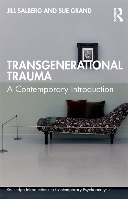 Transgenerational Trauma : A Contemporary Introduction (Paperback)