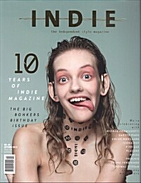 Indie (계간 오스트리아판) : 2013년 Autumn No.40