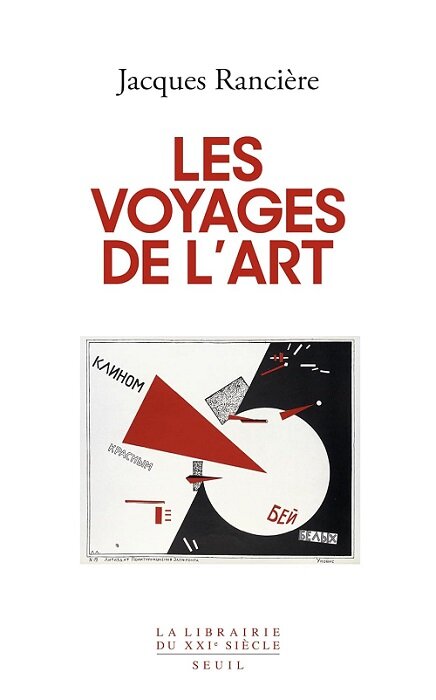 Les Voyages de lart (Paperback)