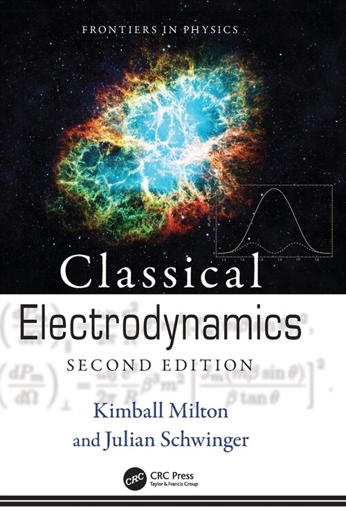 Classical Electrodynamics (Hardcover, 2 ed)