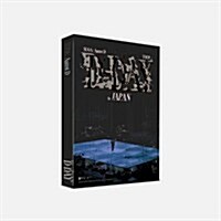 [수입] 슈가 (Suga) | 어거스트 디 (Agust D) - Tour D-Day In Japan (2Blu-ray)(Blu-ray)(2024)