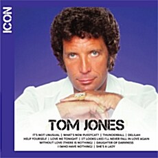 [수입] Tom Jones - Icon