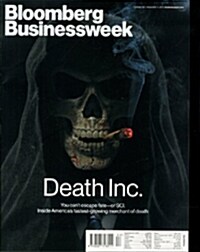 Bloomberg Businessweek (주간 미국판): 2013년 10월 28일