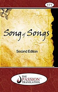 Song of Songs-OE (Paperback, 2, Revised)