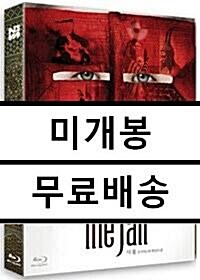 [중고] [블루레이] 더 폴: 오디어스와 환상의 문