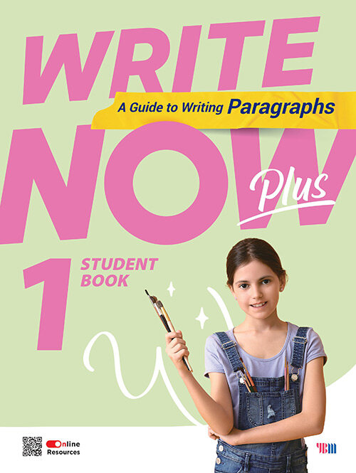 [중고] Write Now Plus 1