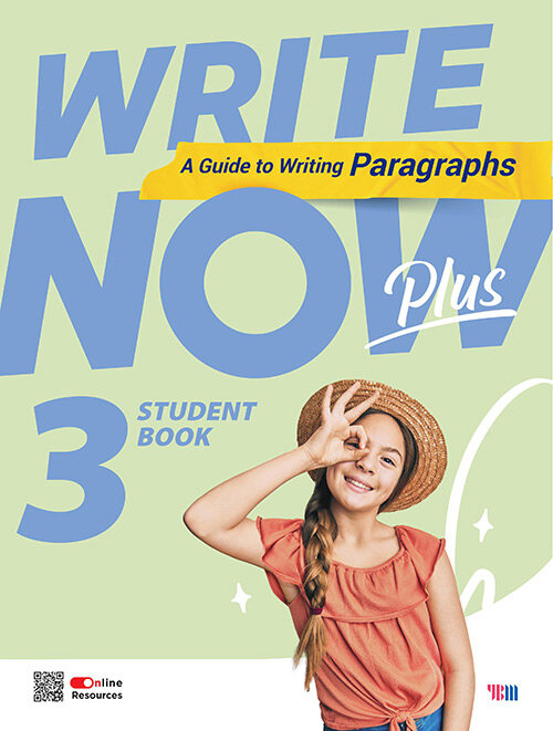 [중고] Write Now Plus 3