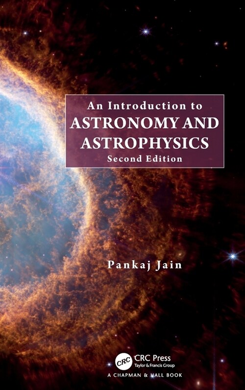 An Introduction to Astronomy and Astrophysics (Hardcover, 2 ed)